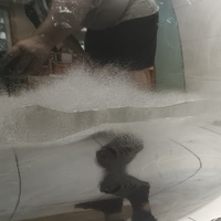 Дверь передняя правая на Exeed TXL M32T 2020>