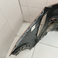 Бампер задний на BMW X6 G06 2019>