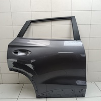Дверь задняя правая на Omoda C5 2021>