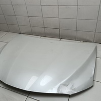 Капот на Toyota Camry V70 2017>