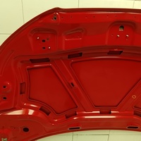 Капот на Audi A1 8X 2010-2018