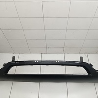 Юбка передняя на Kia Sorento 2 XM 2009-2021