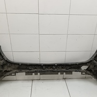 Бампер передний на Mercedes Benz GLC-Class X253 2015>