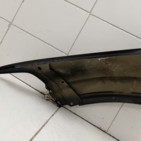 Крыло переднее правое на Volvo XC90 2015>