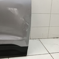 Дверь передняя правая на Belgee X50 2019> / Geely Coolray 2019>