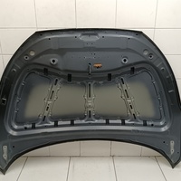 Капот на Hyundai Tucson 3 2015-2021