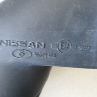 Зеркало правое на Nissan Almera G15 2013>