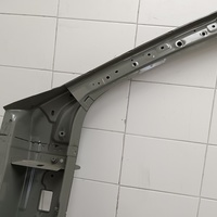 Порог правый на Jaecoo J8 2024>