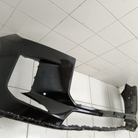 Бампер передний на Exeed VX M36T 2021>