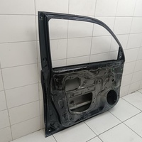 Дверь передняя левая на Toyota Land Cruiser 150 / Prado 2009-2026