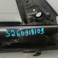 Дверь передняя правая на Audi Q3 8U 2012-2018