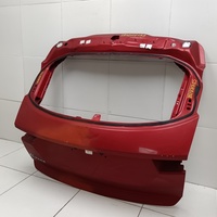 Дверь багажника на Jaguar E-PACE 2017>