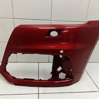 Бампер передний на Audi Q5 8OA 2017>