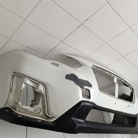 Бампер передний на Subaru XV G24 2017>