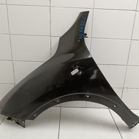 Крыло переднее левое на Nissan Juke F15 2011-2019