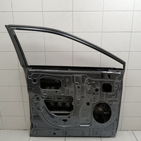 Дверь передняя левая на Lexus RX 350 2016-2023