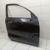 Дверь передняя правая на Exeed LX T1C 2019>