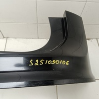 Бампер задний на VW Tiguan 2 2017>