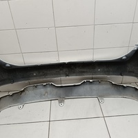 Бампер задний на Lada Vesta 2015>