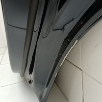 Дверь задняя правая на BMW X6 G06 2019>