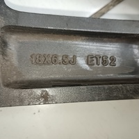Диск колесный легкосплавный на Exeed LX T1C 2019>