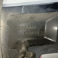 Диск колесный легкосплавный на Omoda C5 2021>