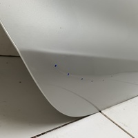 Дверь задняя правая на Audi A7 4G8 2011-2018