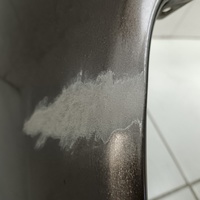 Бампер передний на Toyota RAV4 XA50 2019>