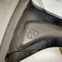 Диск колесный легкосплавный на BAIC U5 Plus 2021>