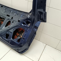 Дверь багажника на Chery Tiggo 8 Pro 2021>