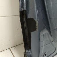 Дверь передняя левая на Haval Dargo 2022>