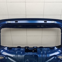 Дверь багажника на Skoda Kodiaq 2017>