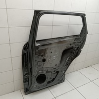 Дверь задняя правая на Jaecoo J7 T1EJ 2023>