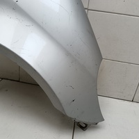 Крыло переднее правое на Mercedes Benz A140/160 W168 1997-2004