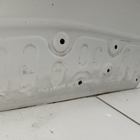 Дверь задняя правая на Haval F7 2019-2025