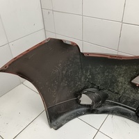 Бампер передний на Mitsubishi Outlander 3 (GF) 2012> бампер передний до 2015 года 