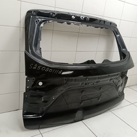 Дверь багажника на Haval M6 2020>