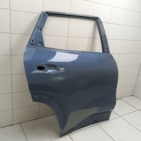 Дверь задняя правая на Geely Atlas 2 2023>