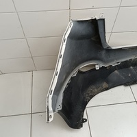 Бампер задний на Hyundai ix35 2010-2015