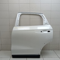 Дверь задняя левая на Haval Jolion 2021>