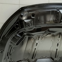 Капот на Omoda S5 2022>