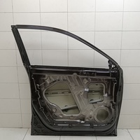 Дверь передняя левая на Haval F7 2019-2025