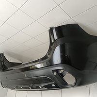 Бампер задний на Mitsubishi Outlander 3 (GF) 2012> бампер задний после 2015 года 