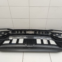 Юбка задняя на Geely Atlas 2 2023>