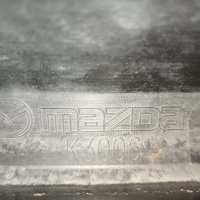 Бампер передний на Mazda 6 (GJ GL) 2013>