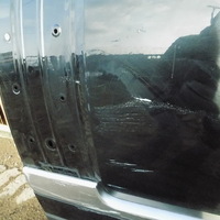 Дверь передняя левая на Land Rover Range Rover 4 2013>