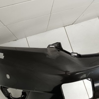 Бампер передний на Nissan Murano Z52 2016>