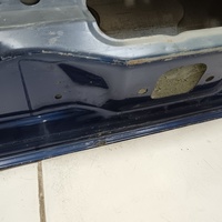 Дверь багажника на Subaru Legacy Outback (B14) 2010-2014