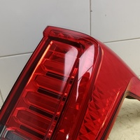 Фонарь задний наружный правый на Haval Jolion 2021>