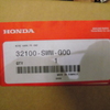 Проводка (коса) на Honda CR-V 3 2007-2012
